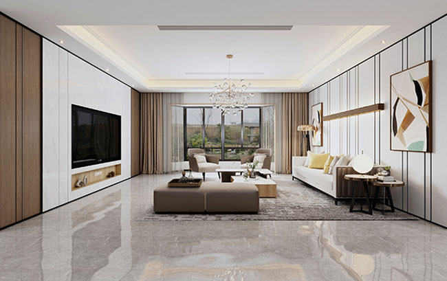 家里有小孩，裝修時需要注意這些地方